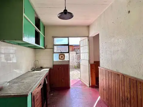 DÚPLEX EN VENTA – BARRIO JARDÍN