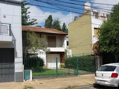 Casa en Venta 45 años
