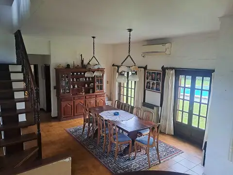 Casa en Venta en Mapuche Country Club, USD 290.000