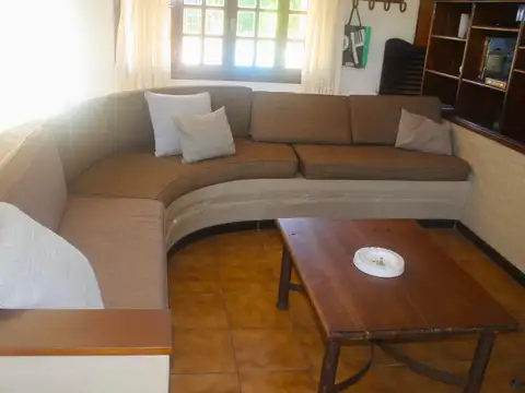 Venta gran Casa en Mapuche, dos lotes frente al Golf