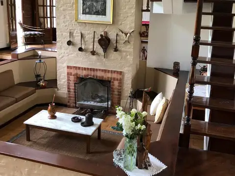 Casa en Venta 38 años