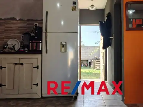 Casa en Venta 5 años