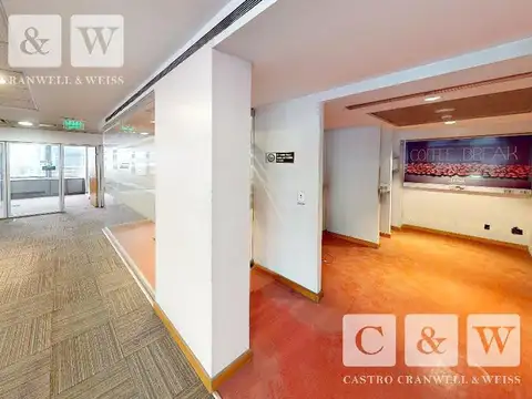 Oficina en Venta 43 años