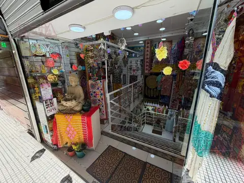 Local en Venta 45 años