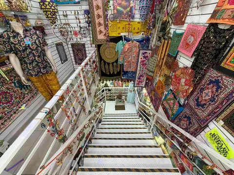 Local en Venta en Barrio Norte, USD 199.500