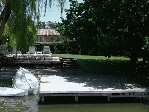 Casa en Venta en La Laguna, USD 980.000