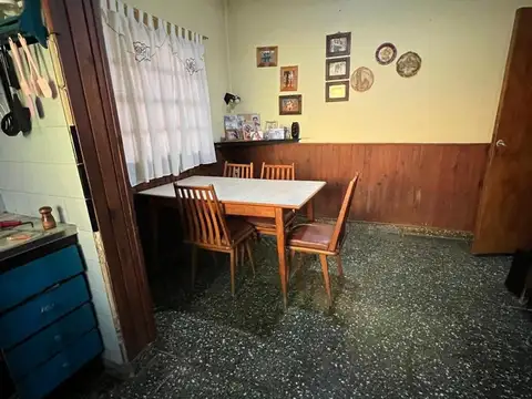 Casa en Venta 49 años