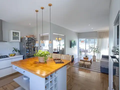 Casa en Venta al Norte