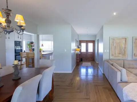 Casa en Venta en Canelones, USD 555.000