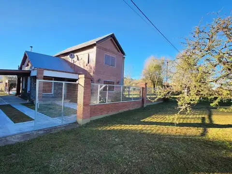 VENTA CASA EN POTRERO DE GARAY