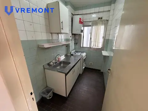 Departamento en Alquiler 45 años