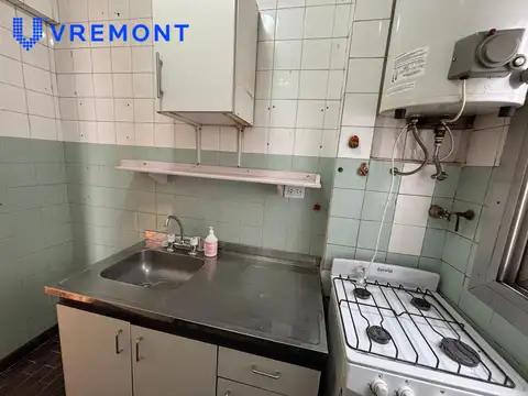 Departamento en Alquiler al Oeste