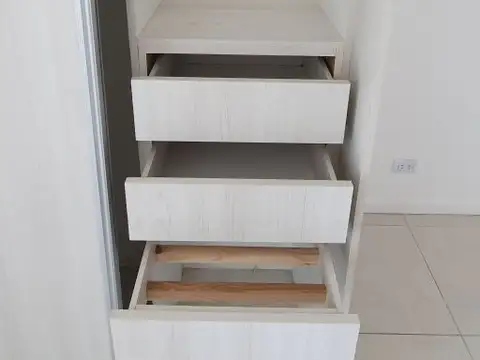 Departamento en Alquiler en Villa Constitución, $ 390.000