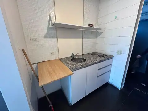 Departamento en Alquiler en Villa del Parque, $ 420.000