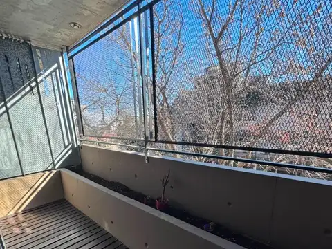 Departamento en Alquiler 15 años
