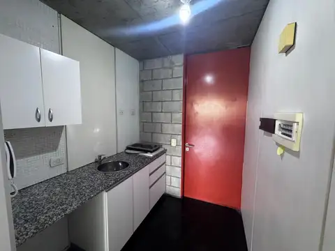 Departamento en Alquiler Apto profesional