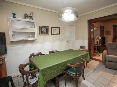 Departamento en Venta en Caballito, USD 550.000