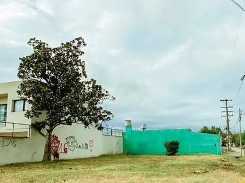 Terreno en Venta de 350,0 m2