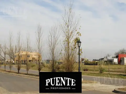 Terreno - Barrio San Felipe