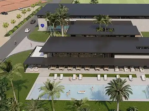 Terreno en Venta en Saint Thomas, USD 85.000