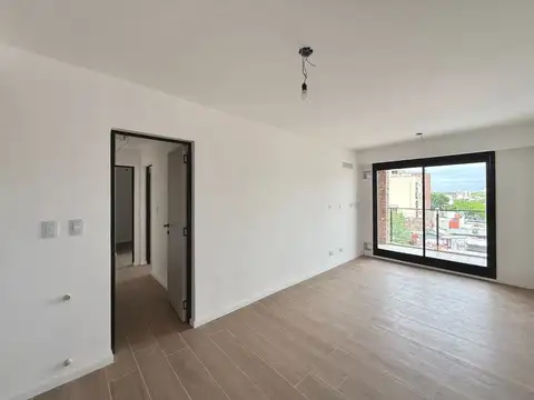 VENTA DPTO 2 DORMITORIOS A ESTRENAR BARRIO ABASTO
