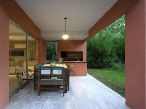Casa en Venta A Estrenar