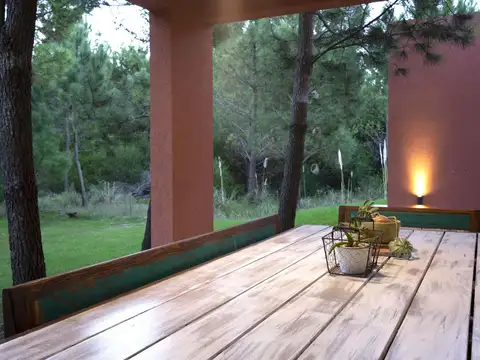 Casa en Venta en Costa Esmeralda, USD 297.000