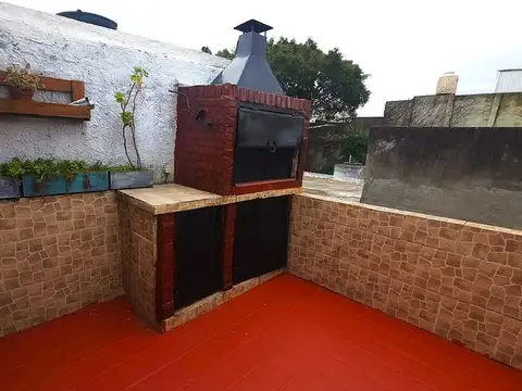 General Juan Lavalle 1900