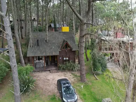 Casa en Alquiler Temporal en Mar De Las Pampas, $ 75.000