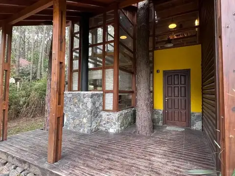 Casa en Alquiler Temporal 5 años