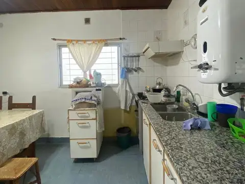 Casa en Venta 30 años