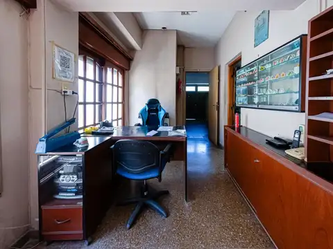 Depto Tipo Casa en Venta con 1 cocheras