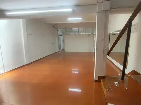 Local en Alquiler en Almagro Norte, $ 3.000.000