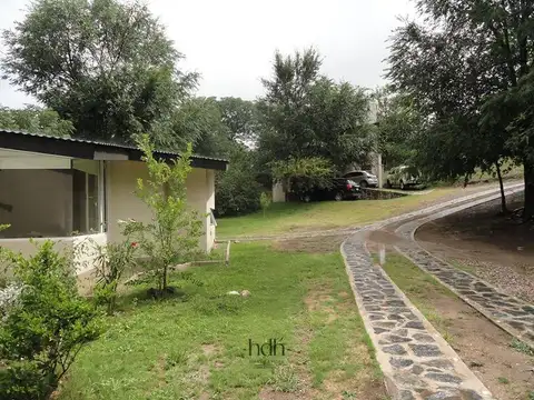 Cabañas La Escondida