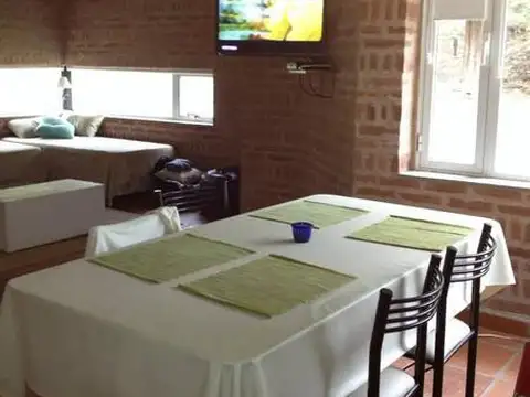 Cabañas La Escondida