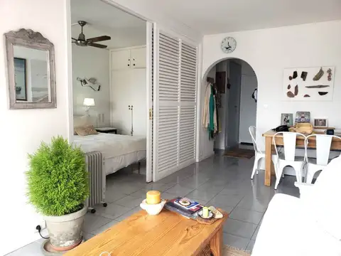 Departamento en Alquiler Temporal de 1 dormitorio