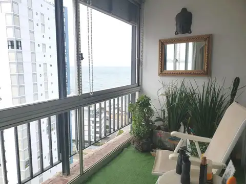 CALLE 15 (El Obenque) 1200, Piso 12