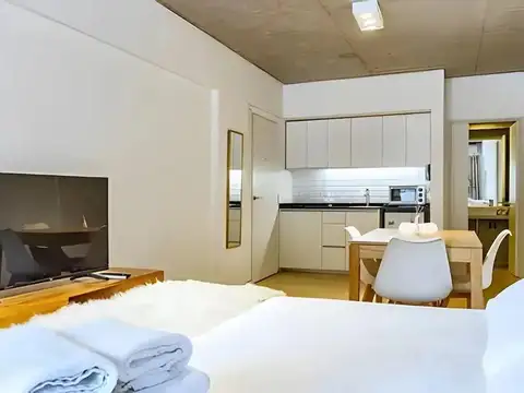 Sweet Home - Un hermoso monoambiente en el corazon de Palermo!