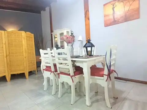 Depto Tipo Casa en Venta con 1 cocheras