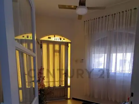 Casa en Venta en Belgrano, USD 198.000