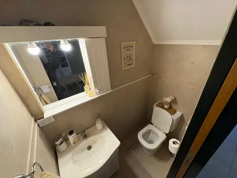 Casa en Venta 4 años