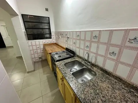 Depto Tipo Casa en Alquiler al Sur