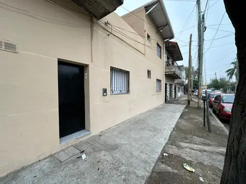 DEPTO. TIPO CASA - PLANTA BAJA