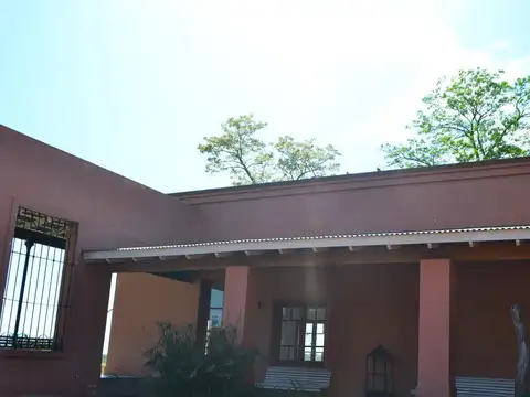 Lote a la venta en El Espinillo Golf Club