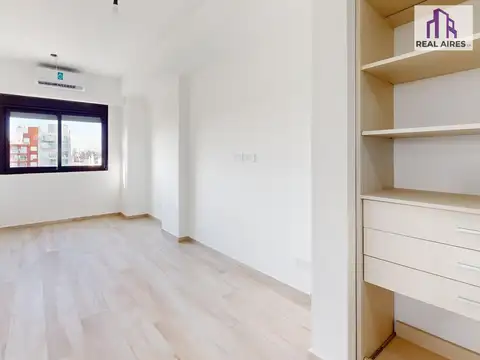 Departamento en Venta al Suroeste
