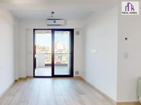 VENTA DEPARTAMENTO 4 AMBIENTES EN BOEDO