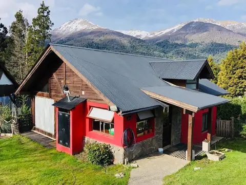 Casa en Venta al Noroeste