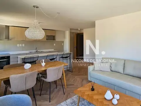 Departamento en Venta de 4 dormitorios