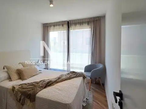 Departamento 5 ambientes con 2 baños