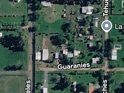 Terreno en Venta en Marcos Paz, USD 19.990